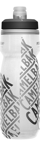 Botella Deportiva Ciclismo Camelbak Podium Chill Exprimible