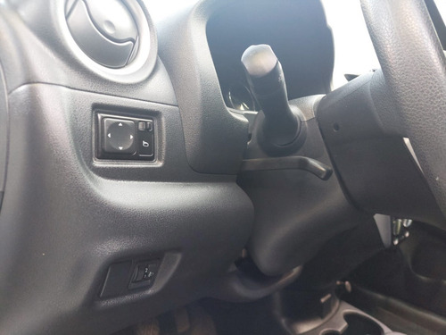 Imagen 14 de 25 de Nissan Note Sense Pure Drive 1.6 Mt