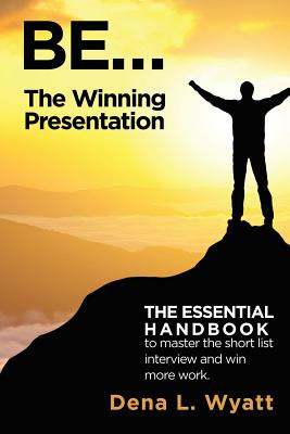 Libro Be... The Winning Presentation: The Essential Handb...