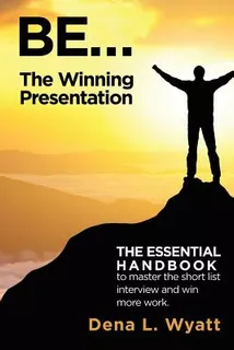 Libro Be... The Winning Presentation: The Essential Handb...