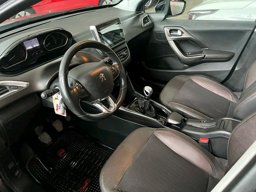 Peugeot 2008 1.6 Thp Sport