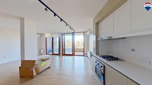 Departamento En Venta City Bell 2 Dormitorios