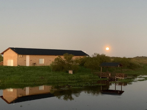 Chacra En Venta En Villa Paranacito