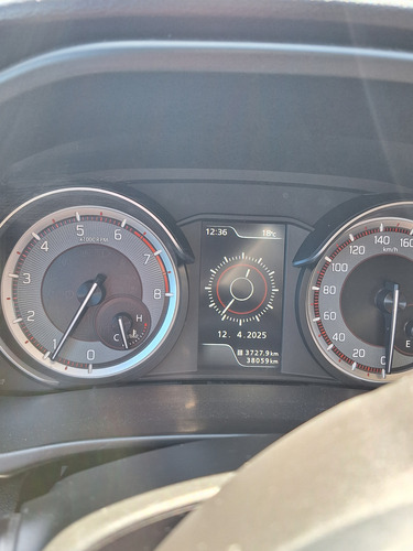 Suzuki XL7 1.5 Glx At