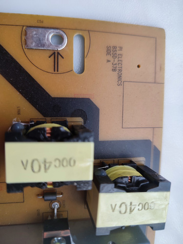 Fuente Sony Kd-50x85j. B55d-37b (Usado)