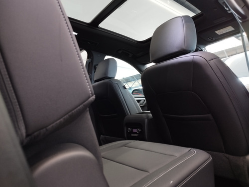 Chevrolet Traverse 2.5T Lt 7Pas At