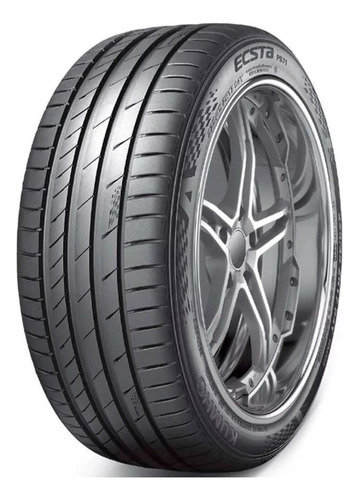 Llanta Kumho 225/45r18 Ecsta Ps71 Runflat 91y Índice De Velocidad Y