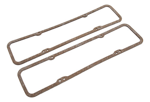 Tapa De Válvula, Corcho Antienvejecimiento Para Motor Sbc 26