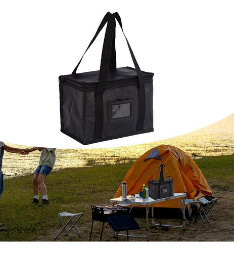 Bolsa Térmica Bolsa Térmica Para Comestibles Bolsa Para S