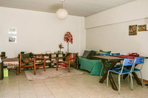 Venta Departamento 1 Dormitorio Barrio Martin Rosario