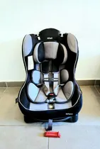 Comprar Silla Butaca De Bebe Para Autos Infanti V3 Utter Dark Grey V3 Utter Dark Grey Gris