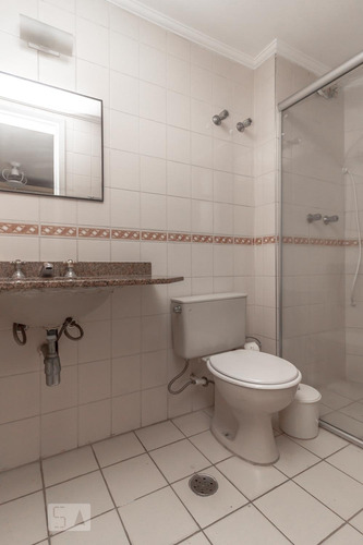 Apartamento Para Aluguel - Panamby, 2 Quartos, 70 - 892833835