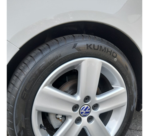 Volkswagen Polo 1.6 Vht Sportline Total Flex 5p