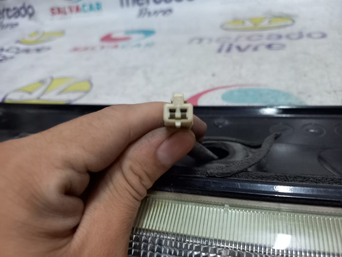 Aerofólio Toyota Rav4 2009 2010 2011 * (Usado)