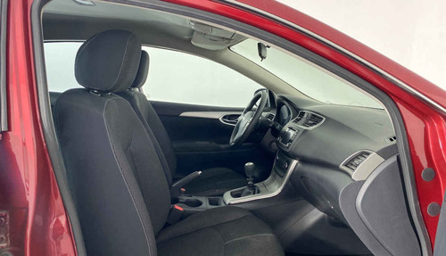Imagen 7 de 15 de 47624 - Nissan Sentra 2016 Con Garantía Mt