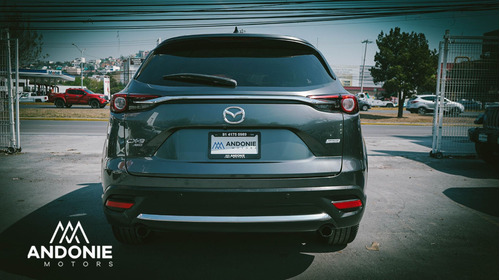 Mazda CX-9 2.5 Signature Awd At