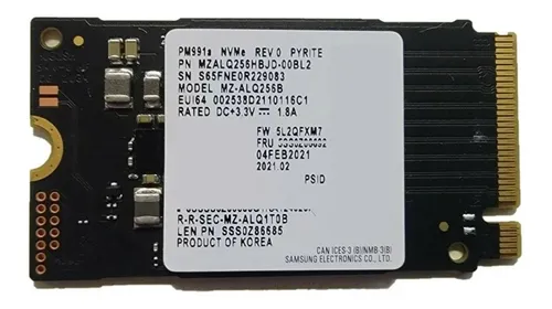 Samsung ssd 256 gb cheap