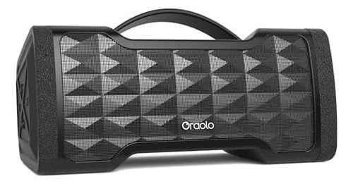 Oraolo Altavoz Bluetooth Ruidoso - Actualización De Sonido E