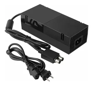 Power Brick Para Xbox One, Cargador De Repuesto De Adaptador