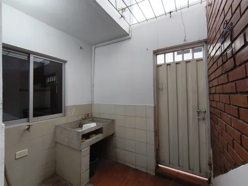Casa En Arriendo En Quinta Bosch. Cod A30763