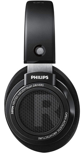  Audifonos Philips Shp9500