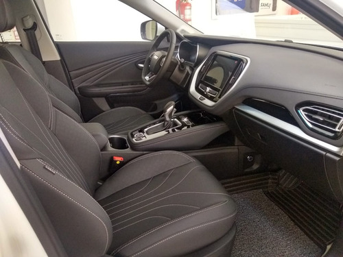 Jetour X70 1.5t Mt 7as