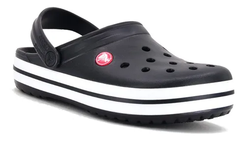 Crocs Band Azul Hombre