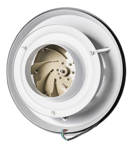 Extractor De Aire Parrillero 15 Cm Altas Temperaturas Gatti