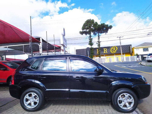 Hyundai Tucson Gls B 2.0 Aut