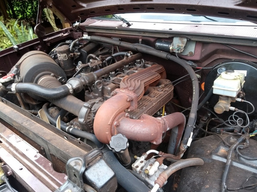 Ford F-1000 Super Série