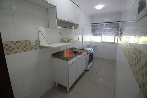 Imagem 6 de 17 de Excelente Apto (oportunidade) - Ap0499