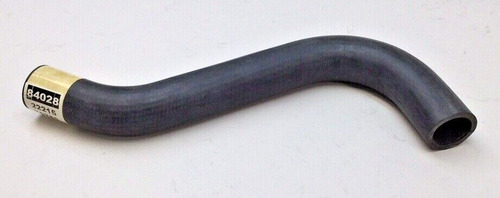 Cadna 84028 Radiator Coolant Hose 22215 71785 62519 Aad