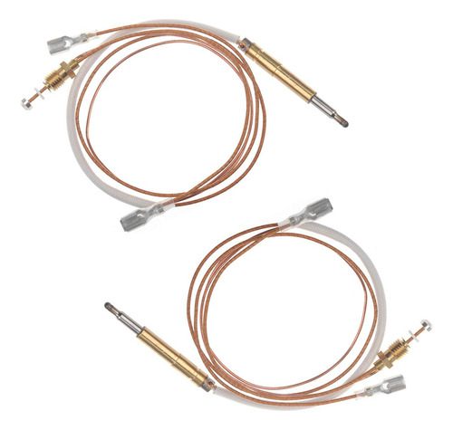 Termopar Para Calentador De Patio E Interruptor Fd4