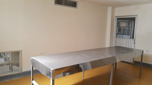 Imagen 17 de 17 de Edificio En Arriendo En Barranquilla Las Delicias. Cod 94168