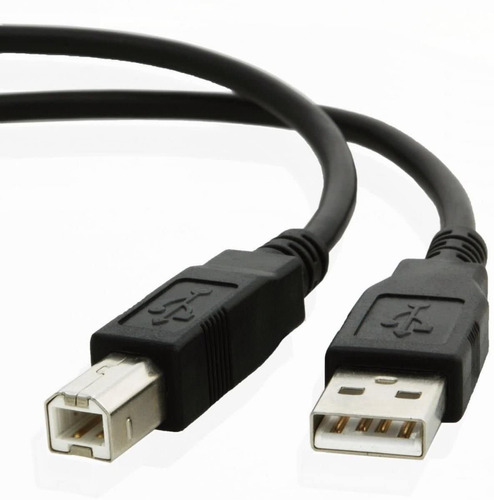 Cable Usb 10 Pies Datos Pc Mac De Sincronizacion Para L...