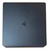 Comprar Playstation Ps4 4 Slim 500gb 2 Controles Joysticks