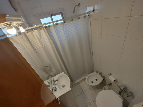 Venta Monoambiente Apto Profesional Barrio Norte