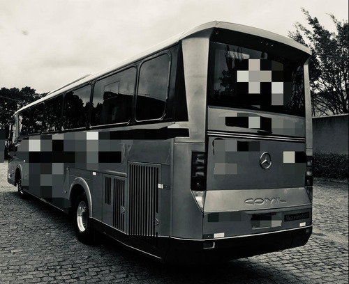 Comil Campione 3.45 Mercedes