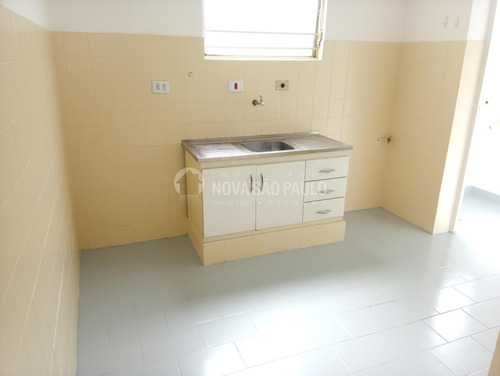Apartamento Para Aluguel Em Centro - Ap001282