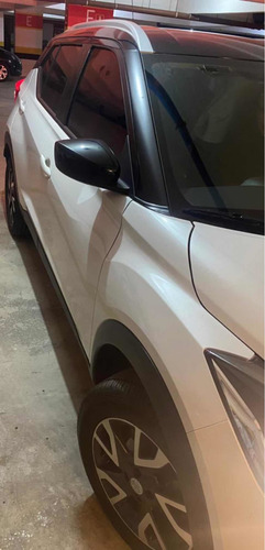 Imagem 5 de 6 de Nissan Kicks 2020 1.6 Special Edition 16v Aut. 5p