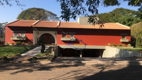 Imagem 4 de 30 de Granja Viana - Jardim Mediterrâneo - Ca2990