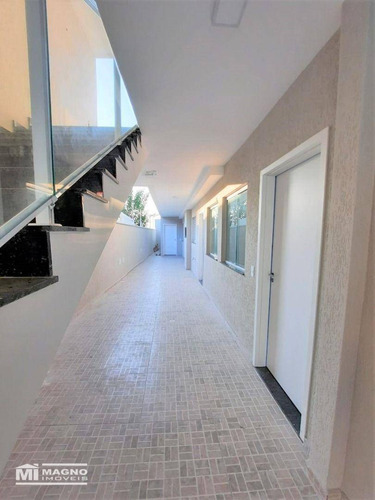 Imagem 13 de 20 de Apartamento Com 2 Dormitórios À Venda, 39 M² Por R$ 205.000,00 - São Miguel Paulista - São Paulo/sp - Ap2337