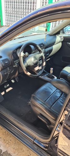 Audi A3 1.8 Turbo 5p 180 hp