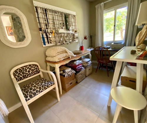 Imagen 16 de 30 de Casa En Venta Y Venta Punta Del Este, Rincón Del Indio, Espectacular Entorno En Barrio Privado