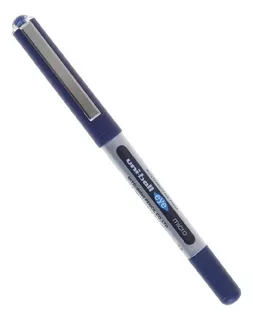 Roller Lapicera Uniball Eye Ub-150 Micro Fino à prova d'água