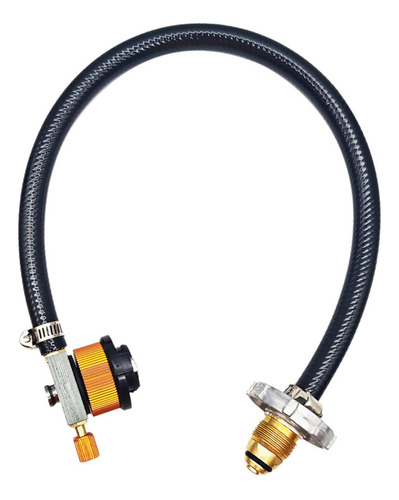 Adaptador De Recarga De Propano, Adaptador De Recarga De