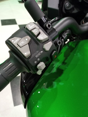 Imagen 2 de 15 de Moto Kawasaki Versys 1000 0km