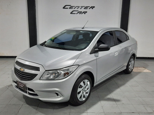 Chevrolet Prisma 1.4 Lt 98cv 2015 $800000