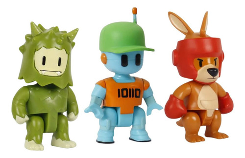 Figura De Acción Br2376 De Multikids Figuras De Ação