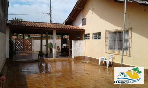 Imagem 21 de 28 de Casa Residencial À Venda, Jardim Jamaica, Itanhaém. - Ca0350